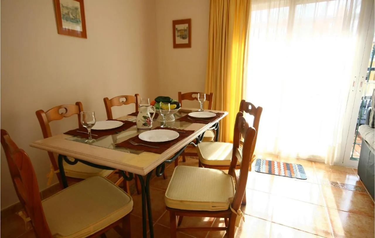 Jarales Alpha Holiday home Mijas Costa
