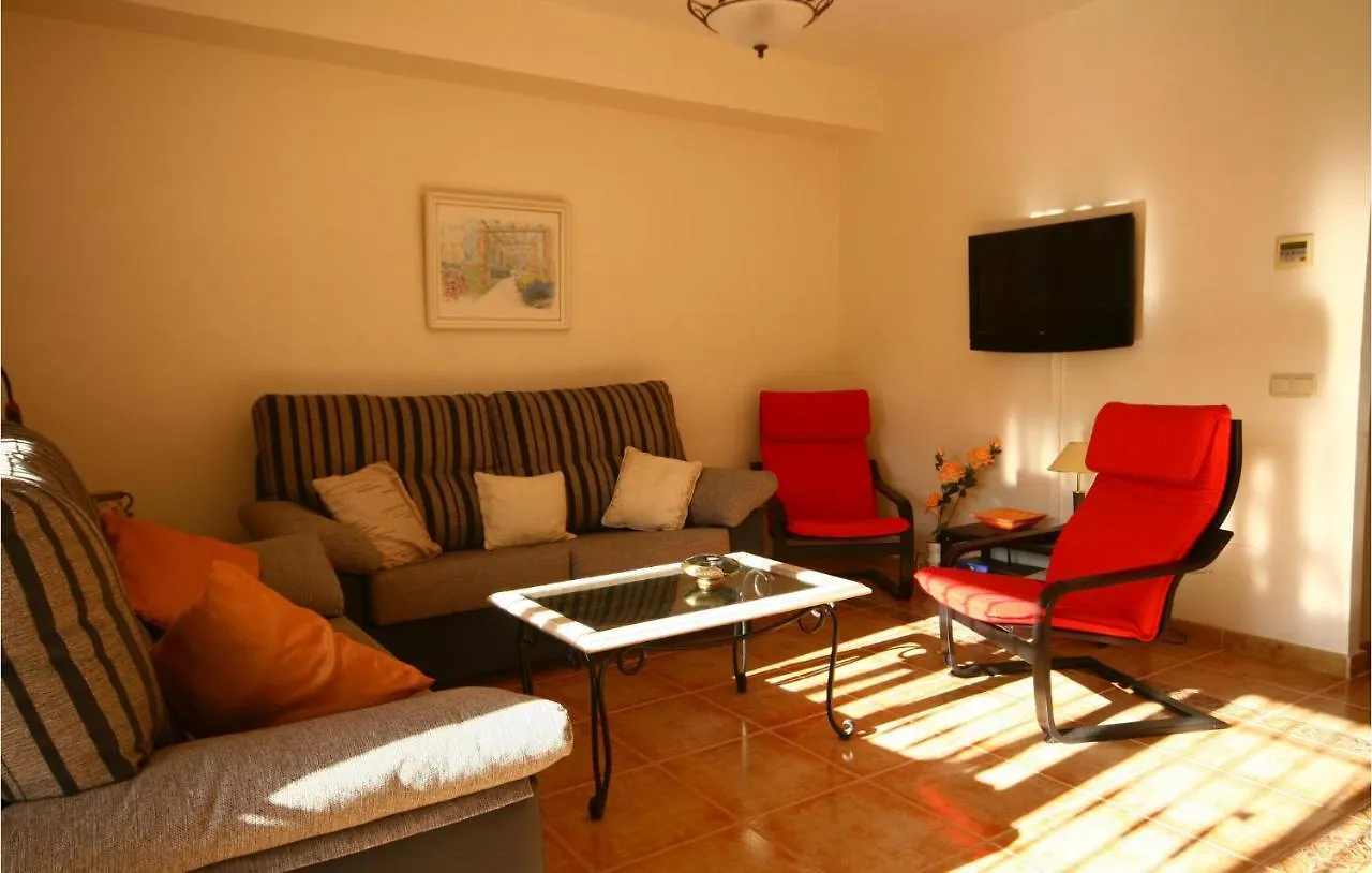 Jarales Alpha Holiday home Mijas Costa İspanya