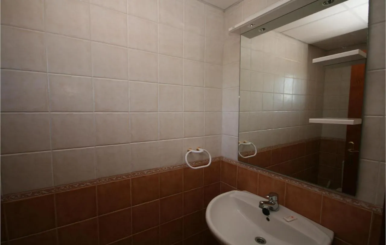 Jarales Alpha Holiday home Mijas Costa