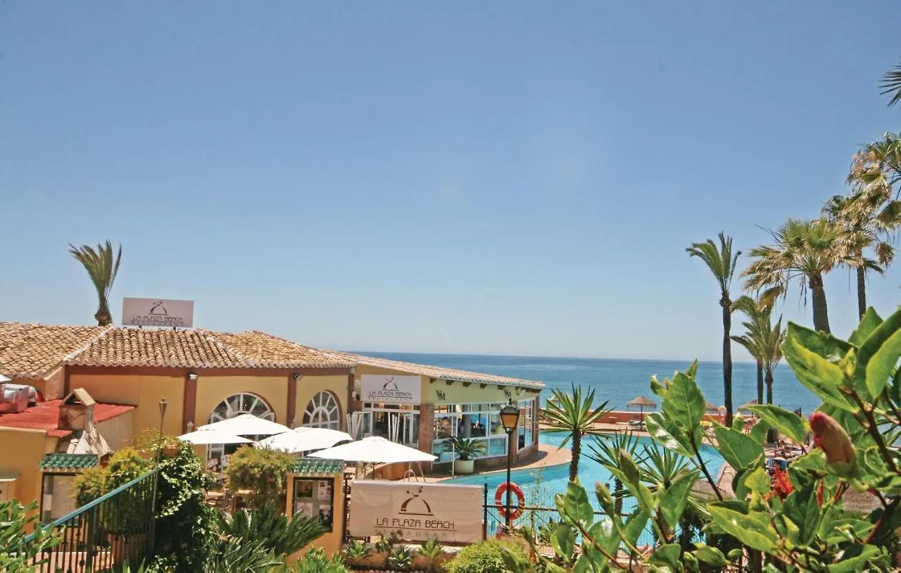 Jarales Alpha Holiday home Mijas Costa İspanya