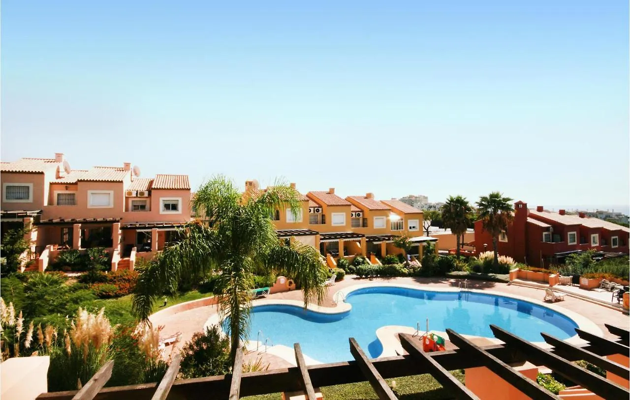 Jarales Alpha Holiday home Mijas Costa Sitio de Calahonda