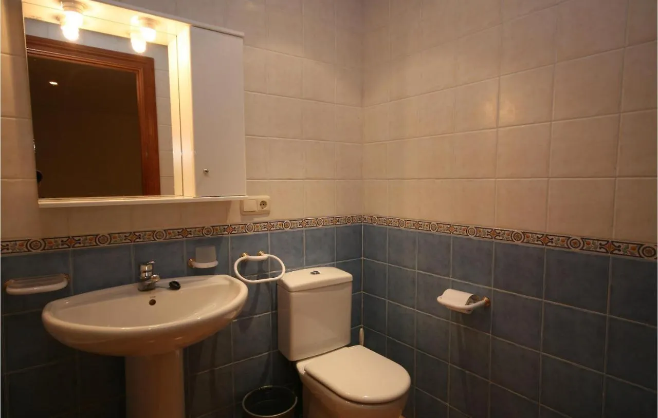 Jarales Alpha Holiday home Mijas Costa