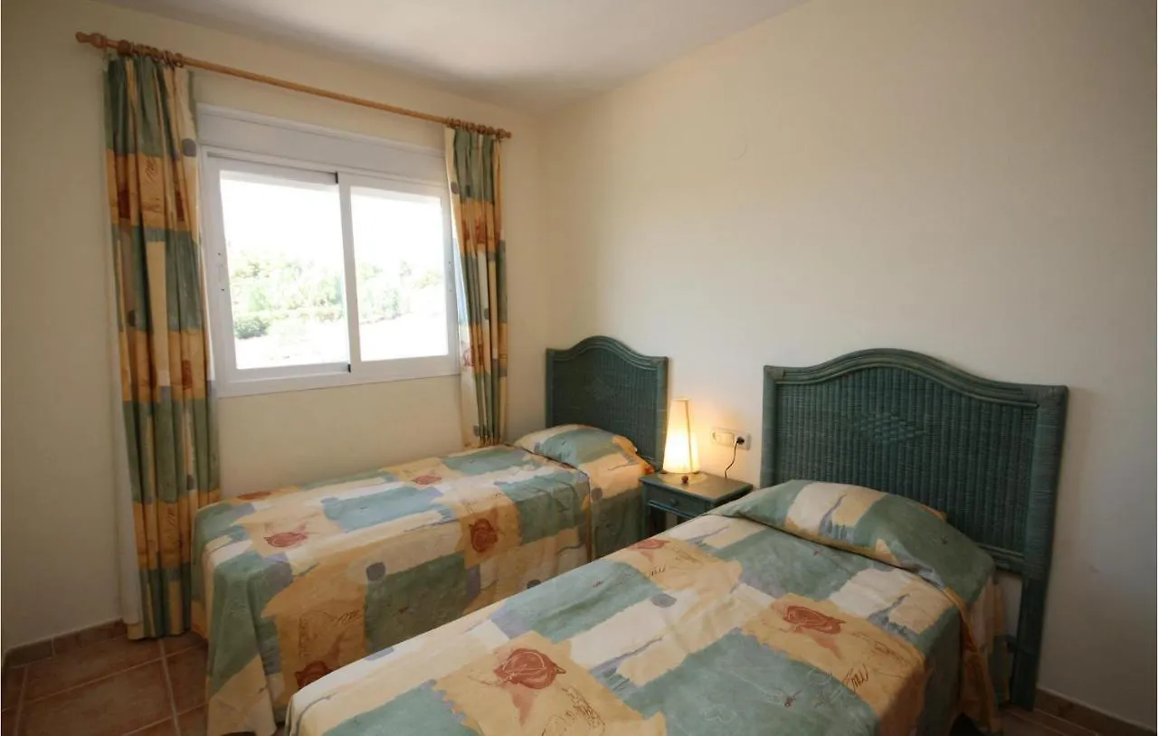 Jarales Alpha Holiday home Mijas Costa 0*, Sitio de Calahonda